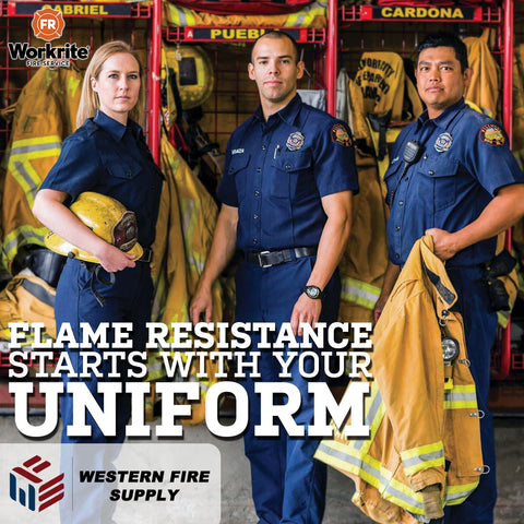 Workrite Fire Service