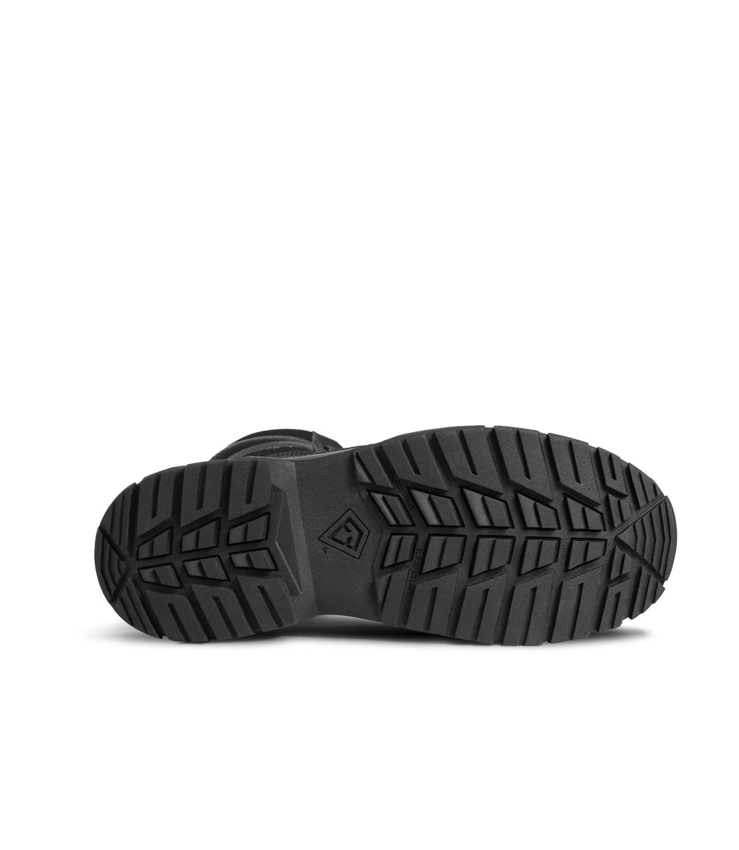 First Tactical Men's 5” Urban Operator Side Zip H₂O Side-Zip Mid