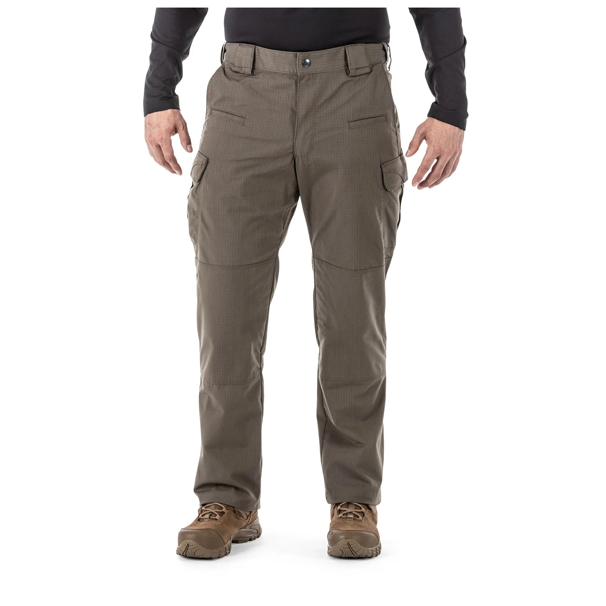 5.11 Stryke™ Pant 5.11 TACTICAL® STRYKE PANT - STORM – Western Fire Supply