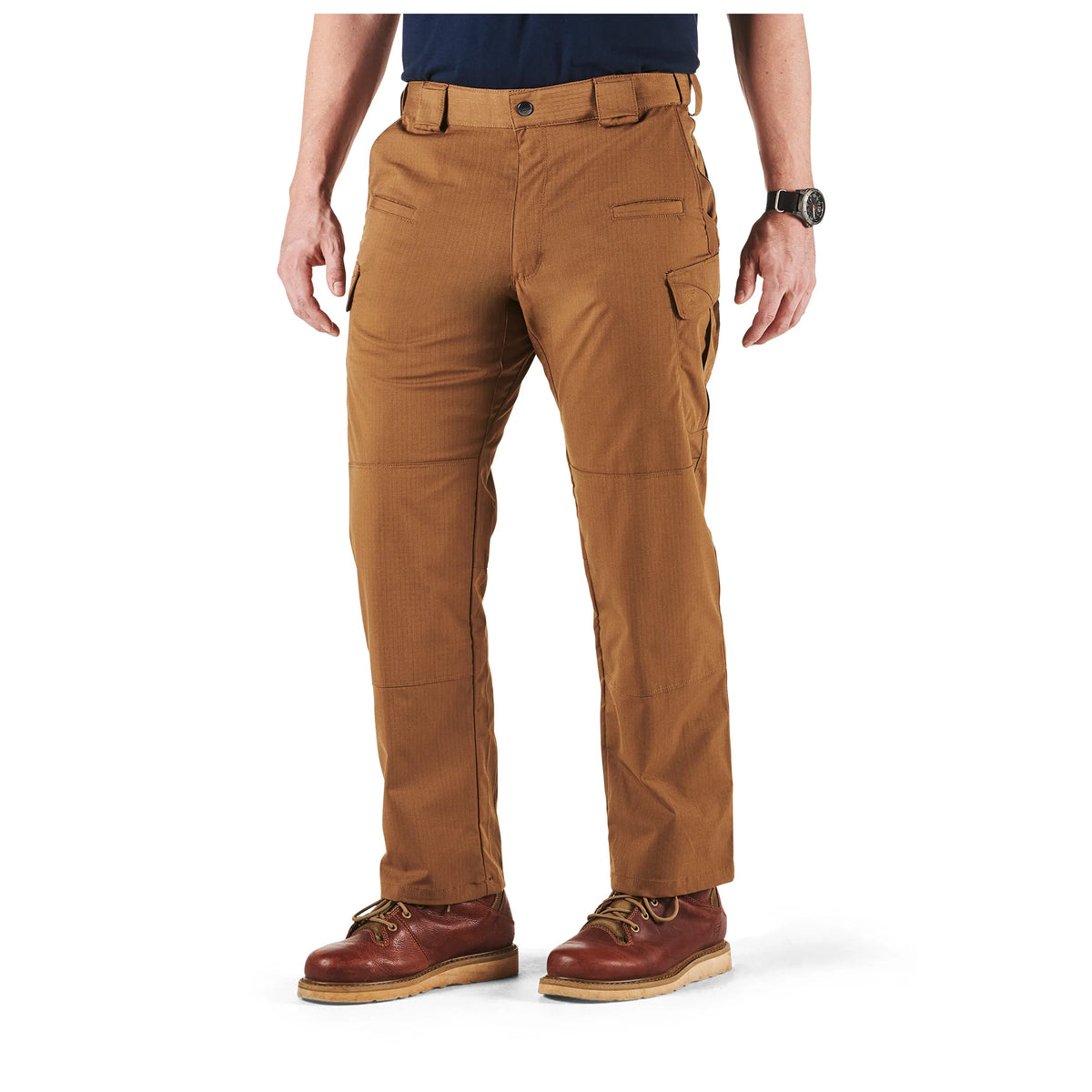 5.11 TACTICAL® STRYKE PANT - STORM – Western Fire Supply