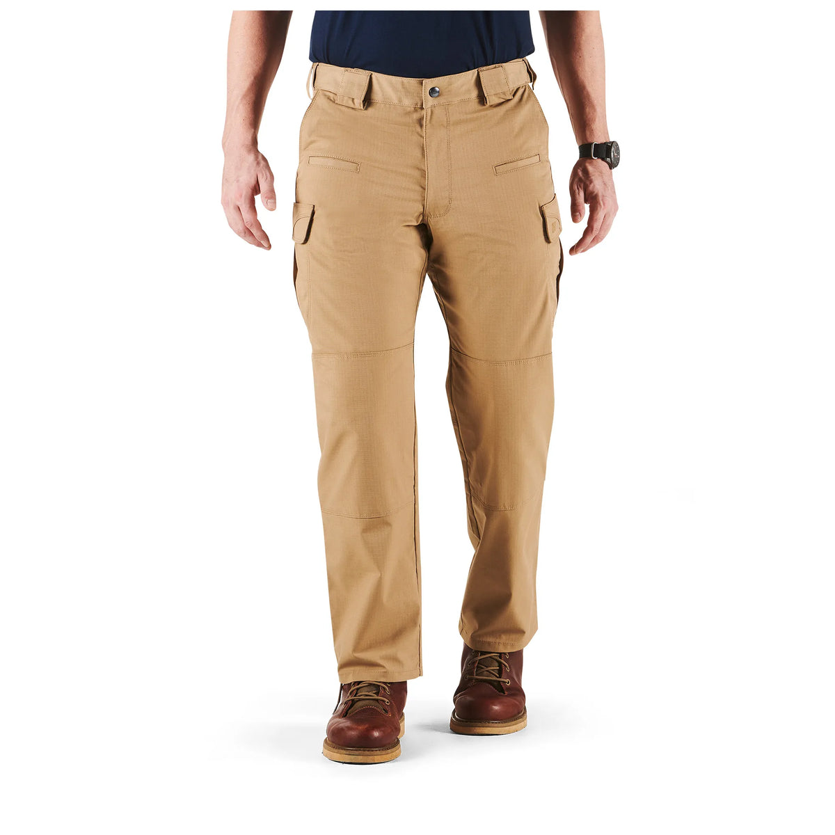 5.11 TACTICAL STRYKE PANT COYOTE Western Fire Supply