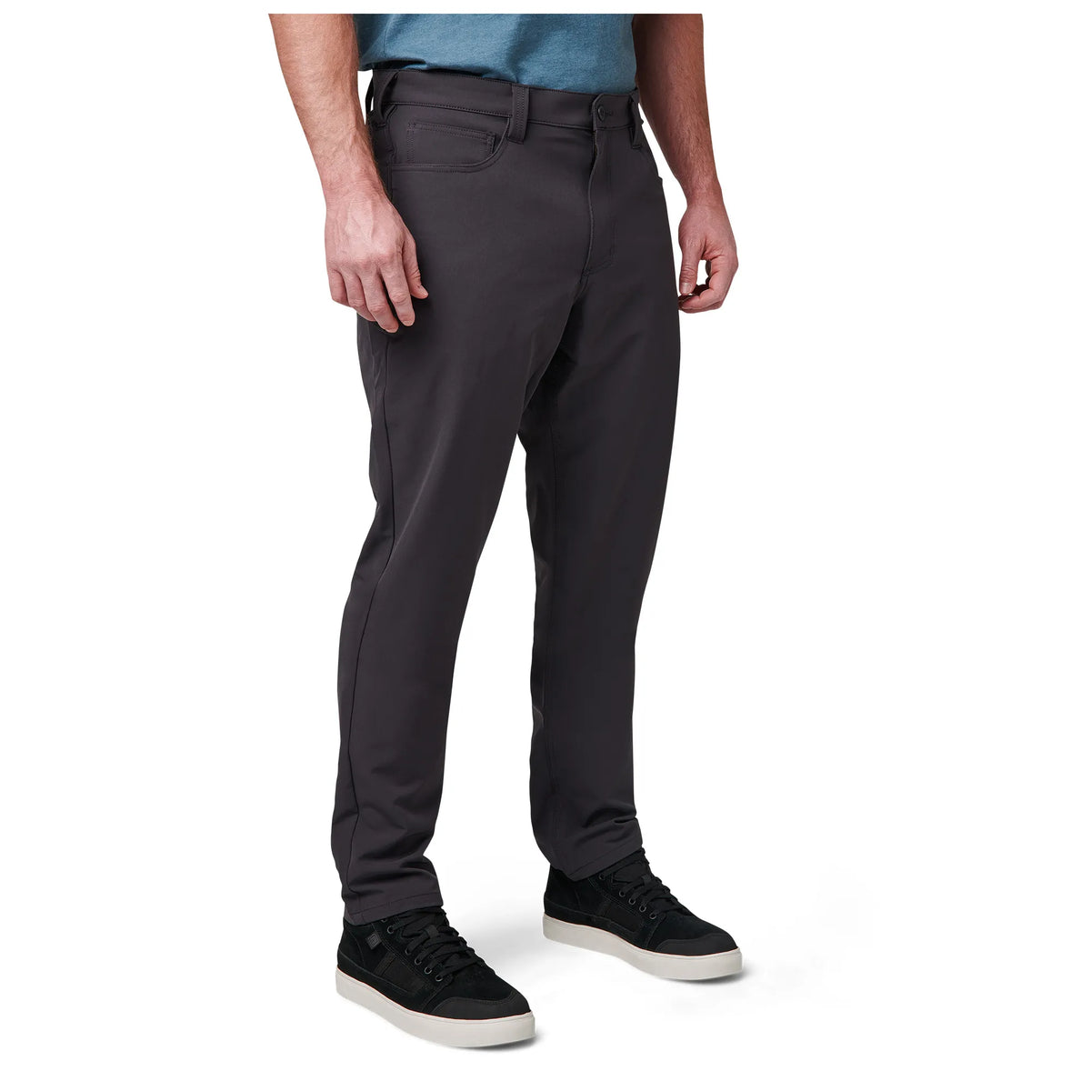 Petrol Industries regular fit broek kaki Petrol Industries regular fit broek kaki