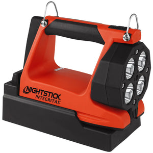 NightStick - INTEGRITAS™ Intrinsically Safe Rechargeable Lantern