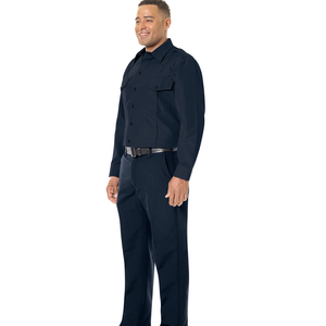 Workrite Fire Service Station Wear Uniforms for Firefighters Available at Western Fire Supply