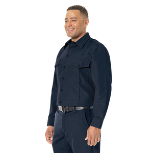Workrite Fire Service Station Wear Uniforms for Firefighters Available at Western Fire Supply