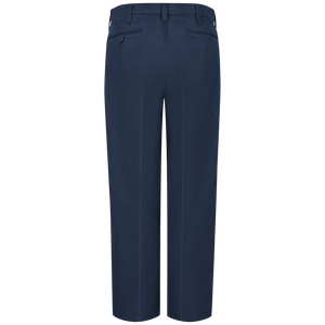 Workrite Men's Classic Firefighter Pant (Full Cut) FP52 Midnight Navy Special Order Sizes