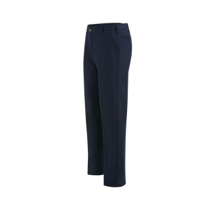Workrite Men's Classic Firefighter Pant (Full Cut) FP52 Black Special Order Sizes