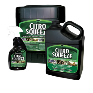 SC Products - CitroSqueeze Fabric Detergent