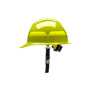 Bullard Thermoplastic Cap Style  Wildfire Helmet