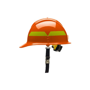 Bullard Thermoplastic Cap Style  Wildfire Helmet