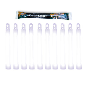 6 INCH CHEMLIGHTS (CASE OF 500)