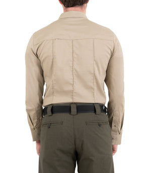 First Tactical Men's Pro Duty Uniform Shirt