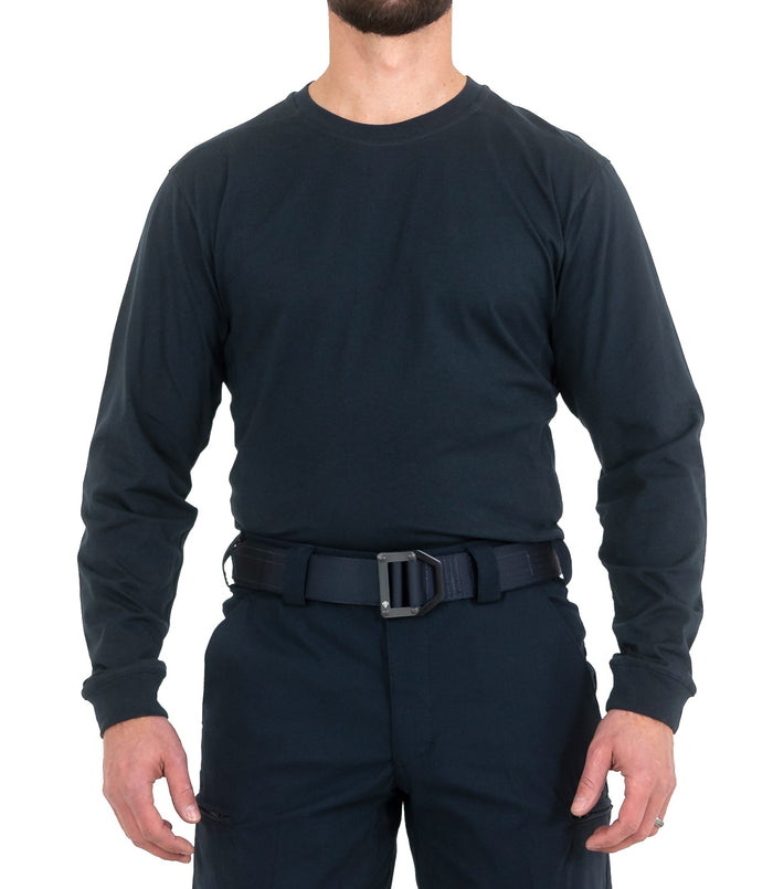 First Tactical Men's Tactix Series Cotton Long Sleeve T-Shirt