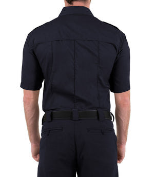 First Tactical Men's Pro Duty Uniform Short Sleeve Shirt