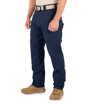 First Tactical Men's Defender Pants / Midnight Navy