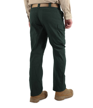 First Tactical Men's V2 Tactical Pants - Spruce Green