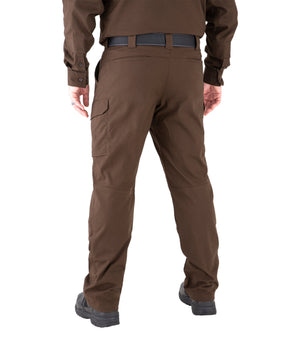 First Tactical Men's V2 Tactical Pants - Kodiak Brown