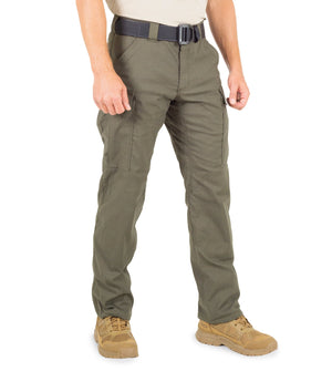 First Tactical Men's V2 BDU Pant / OD Green