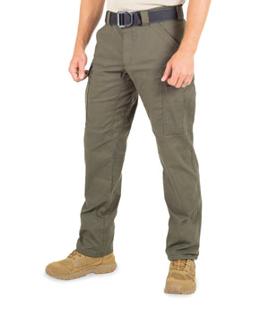 First Tactical Men's V2 BDU Pant / OD Green
