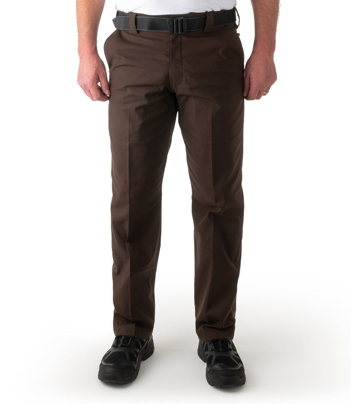 First Tactical Men's V2 Pro Duty Uniform Pant / Kodiak Brown
