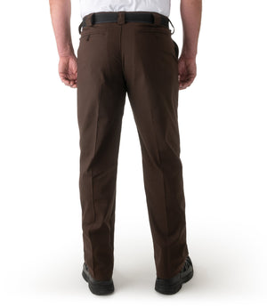 First Tactical Men's V2 Pro Duty Uniform Pant / Kodiak Brown