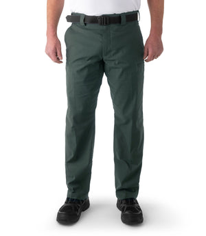 First Tactical Men's V2 Pro Duty 6 Pocket Pant / Spruce Green