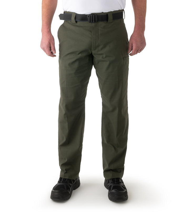 First Tactical Men's V2 Pro Duty 6 Pocket Pant / OD Green
