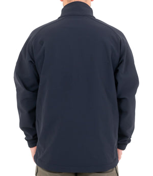 First Tactical Men’s Tactix Softshell Pullover