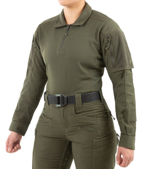 First Tactical Women's Defender Shirt