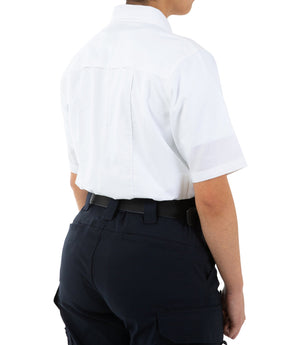 First Tactical Women's Pro Duty Uniform Short Sleeve Shirt