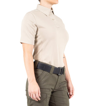 First Tactical Women's V2 Pro Performance Short Sleeve Shirt
