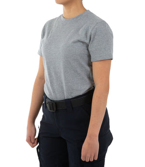 First Tactical Women's Tactix Cotton T-Shirt