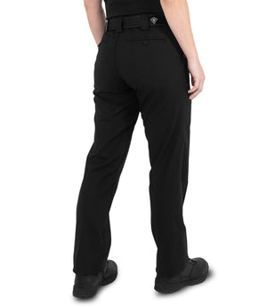First Tactical Women's V2 Pro Duty Uniform Pant / Black