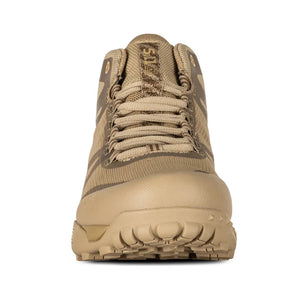 5.11 TACTICAL® A/T MID BOOT COYOTE