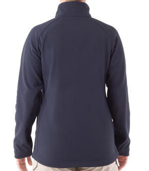 First Tactical Women's Tactix Softshell Pullover