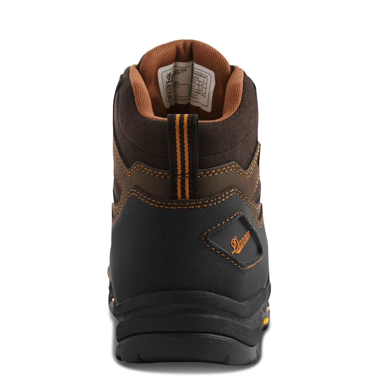Danner Vicious 4.5