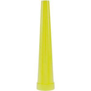 Nightstick - Yellow Safety Cone - NSR-9500/9600/9744/9900 Series