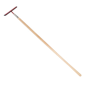 Council Tools Fire Swatter Handle; 60 in. with Shank and Cleat