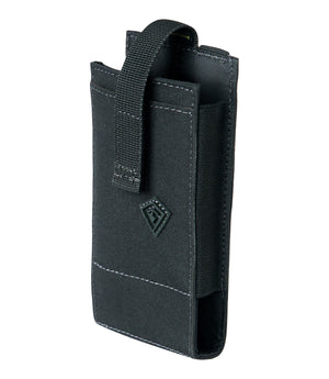First Tactical Tactix Series Media Pouch - Large