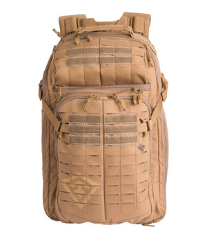 First Tactical - Tactic 1-Day Plus Backpack