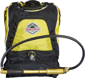 Fountainhead  INDIAN SMOKECHASER™ PRO 5-GALLON WITH FP100 FIRE PUMP