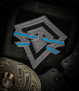 First Tactical TBL Ribbon Patch