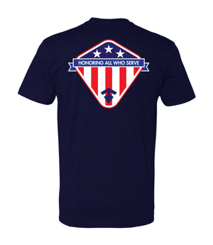 First Tactical Honor T-Shirt