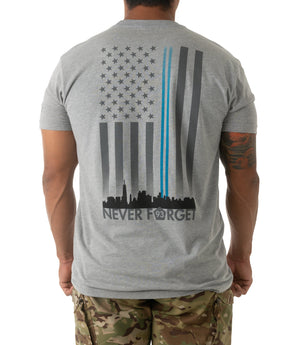 First Tactical Freedom Tower T-Shirt