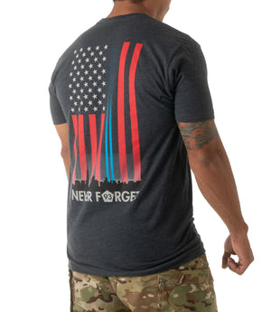 First Tactical Freedom Tower T-Shirt