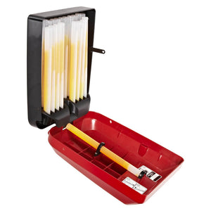 MODEL 20 EMERGENCY LIGHTSTATION WALL MOUNTED LIGHT STICKS FOR EGRESS