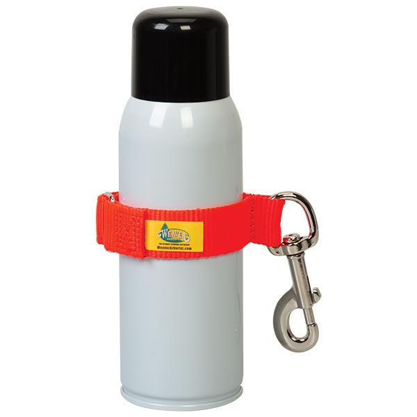 Weaver Arborist Aerosol Can/Water Bottle Holder