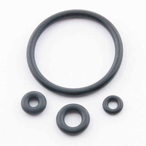 Sure-Seal Fuel Bottle Replacement Parts, Replacement O Ring Set