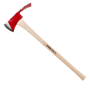 Council Tools 3.75 lbs. Pulaski Axe; 36 Inch Hickory Handle