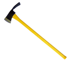 Council Tools 3.75 lbs. Pulaski Axe; NFES Version 42 in. Fiberglass Handle